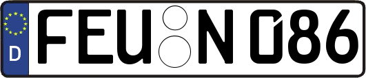 FEU-N086