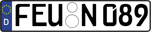 FEU-N089