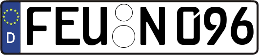 FEU-N096