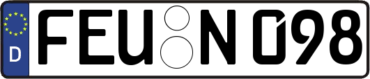 FEU-N098