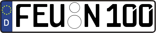 FEU-N100