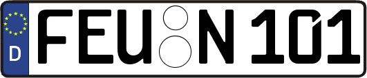 FEU-N101