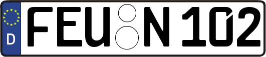 FEU-N102