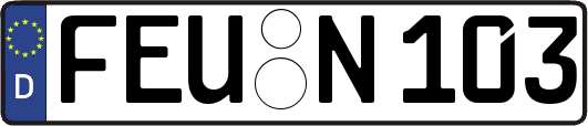 FEU-N103