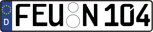 FEU-N104