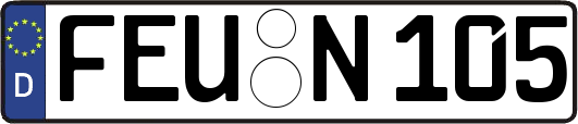 FEU-N105