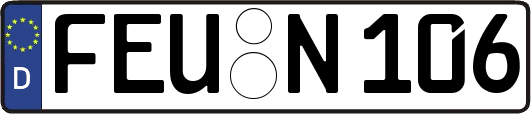 FEU-N106