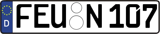 FEU-N107