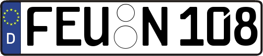 FEU-N108