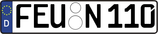 FEU-N110