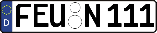 FEU-N111