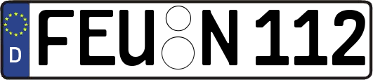 FEU-N112