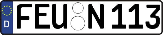FEU-N113
