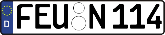 FEU-N114