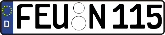 FEU-N115