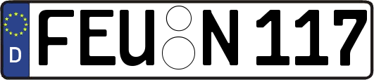 FEU-N117