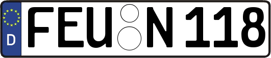 FEU-N118
