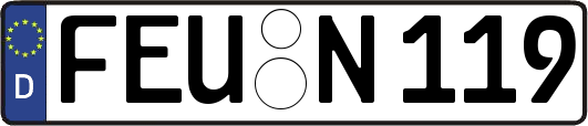 FEU-N119