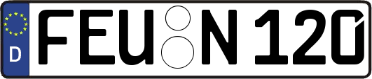 FEU-N120