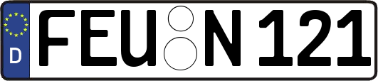 FEU-N121