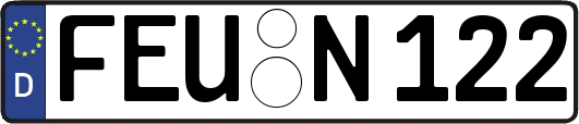 FEU-N122
