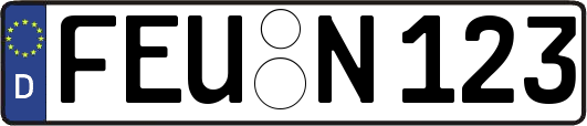 FEU-N123