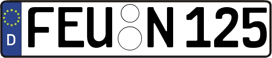 FEU-N125