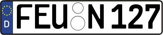 FEU-N127