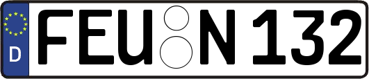 FEU-N132