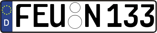 FEU-N133