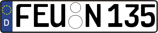 FEU-N135