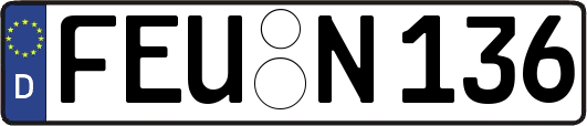 FEU-N136