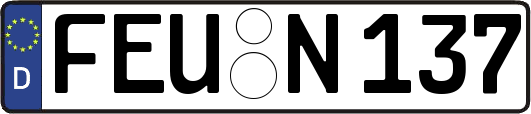 FEU-N137