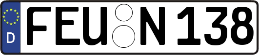 FEU-N138