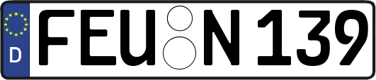 FEU-N139