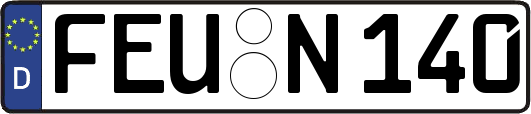 FEU-N140
