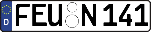 FEU-N141