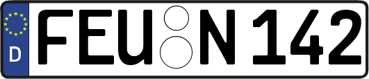 FEU-N142