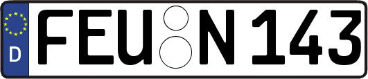 FEU-N143