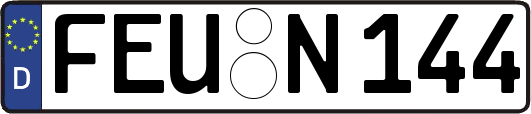 FEU-N144