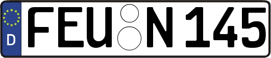 FEU-N145