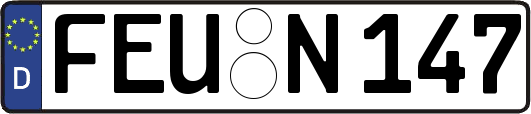 FEU-N147