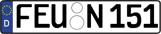 FEU-N151