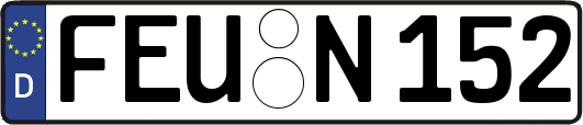 FEU-N152
