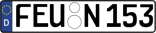 FEU-N153