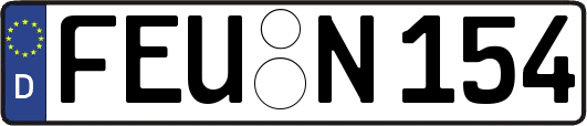 FEU-N154