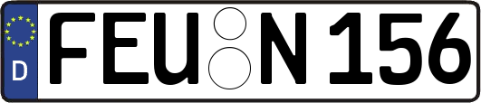 FEU-N156