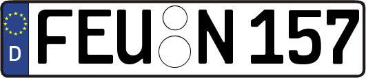 FEU-N157