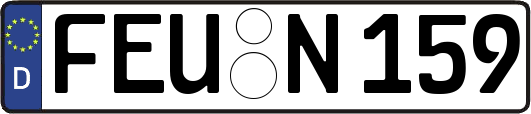FEU-N159