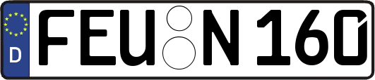 FEU-N160